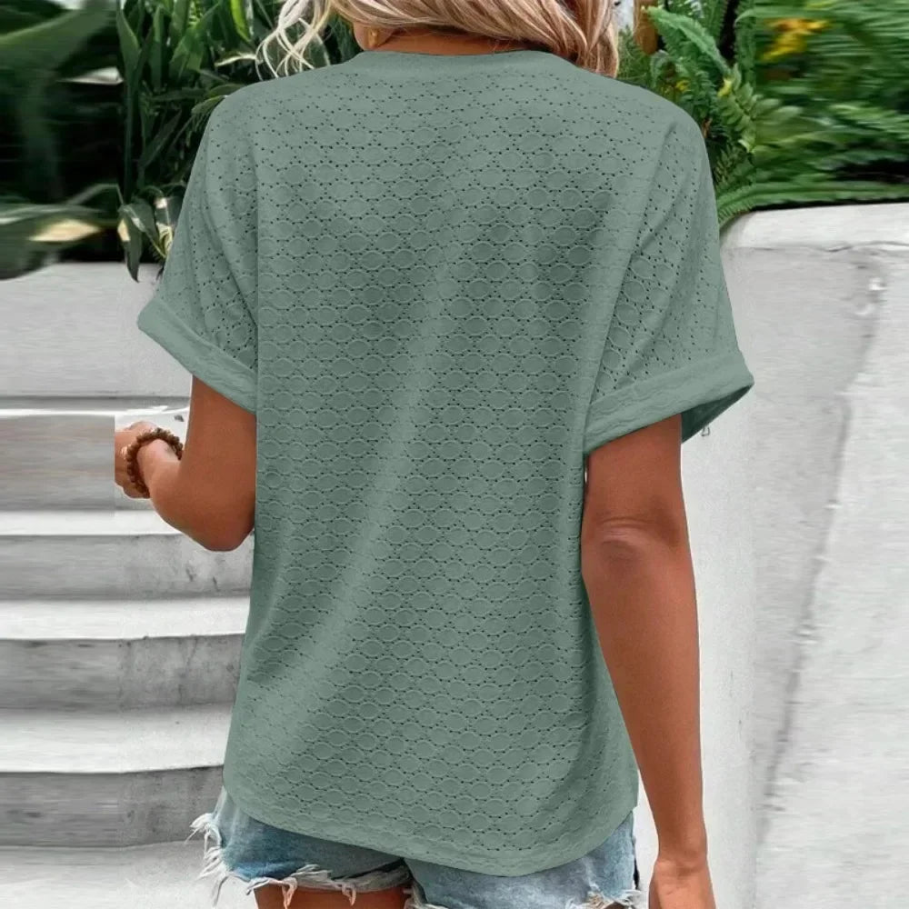 Blusa casual T-Shirts